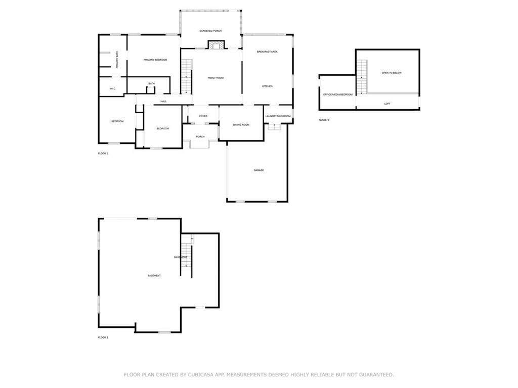 3543 Pine Grove Drive, Douglasville, Georgia image 44