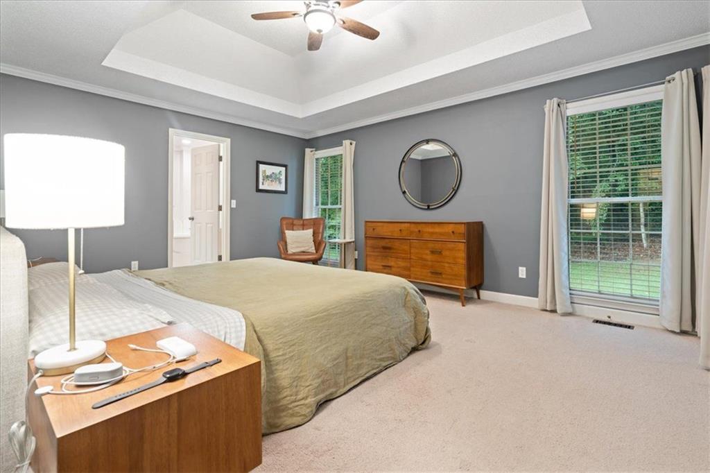 3543 Pine Grove Drive, Douglasville, Georgia image 26