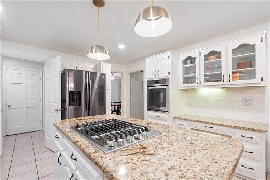 3543 Pine Grove Drive, Douglasville, Georgia image 14