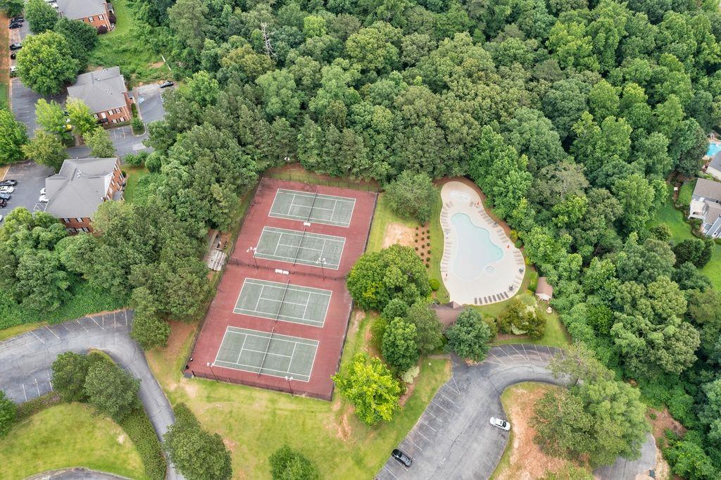 3543 Pine Grove Drive, Douglasville, Georgia image 48