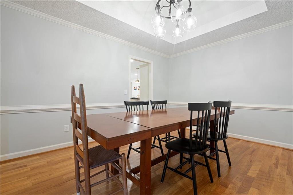 3543 Pine Grove Drive, Douglasville, Georgia image 11