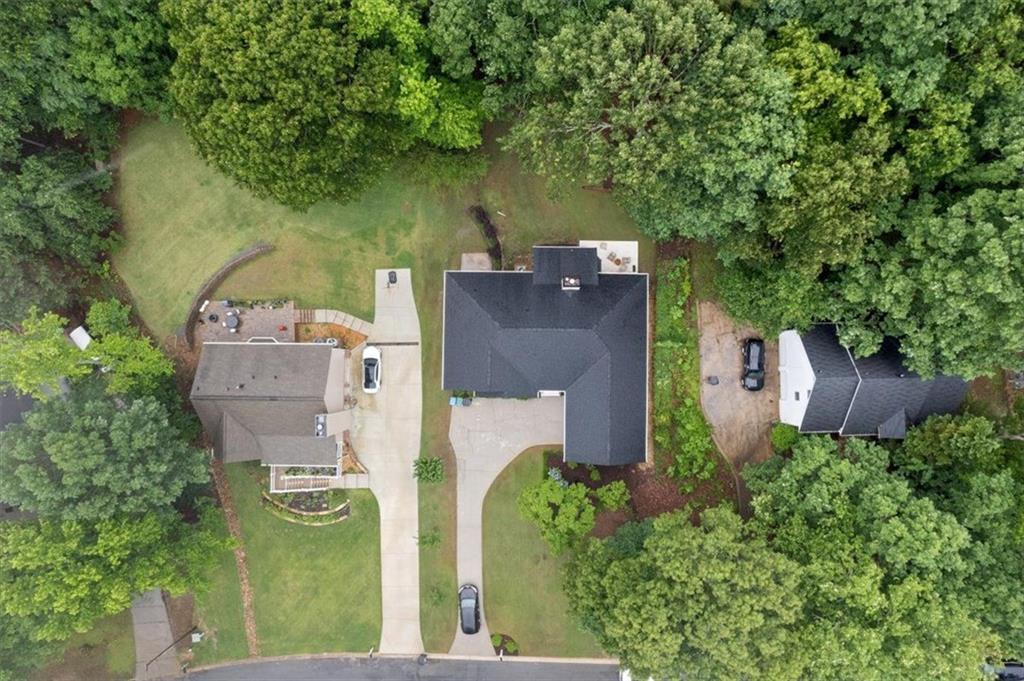 3543 Pine Grove Drive, Douglasville, Georgia image 6