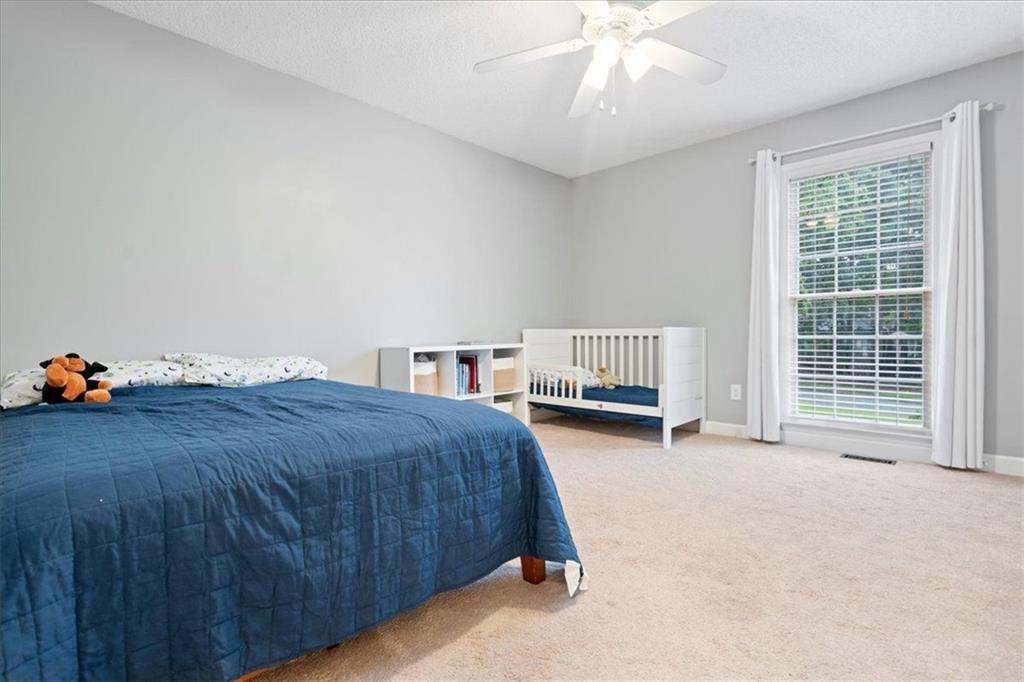 3543 Pine Grove Drive, Douglasville, Georgia image 30