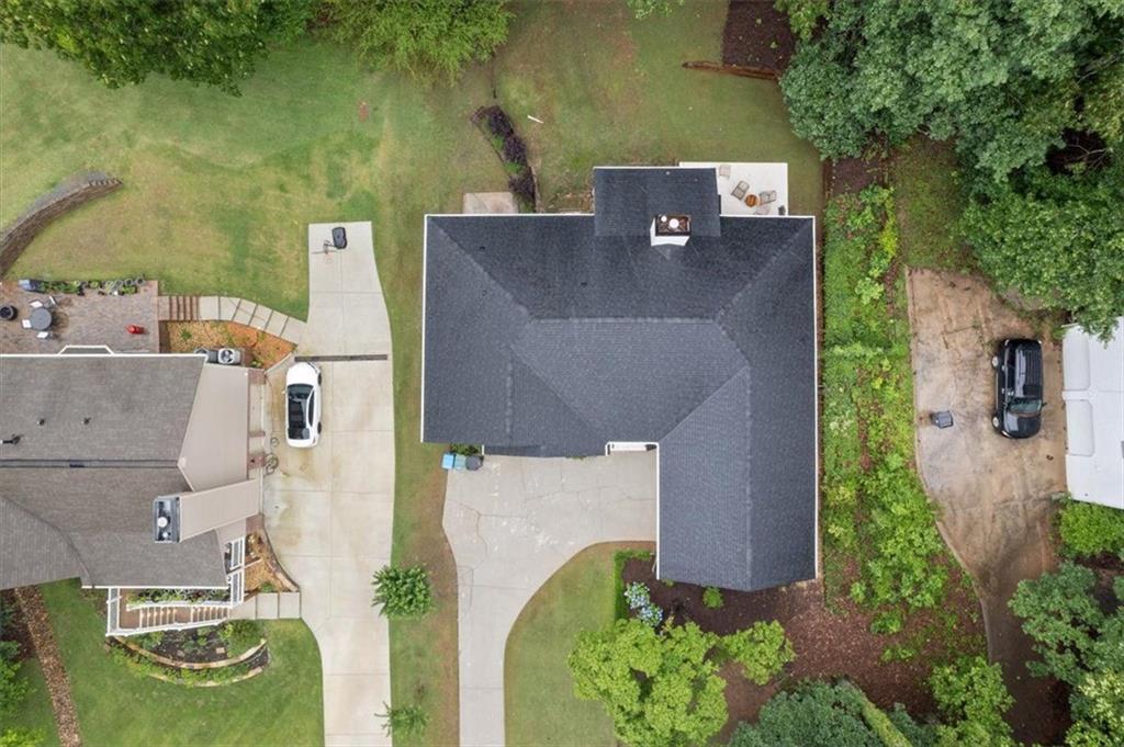 3543 Pine Grove Drive, Douglasville, Georgia image 7