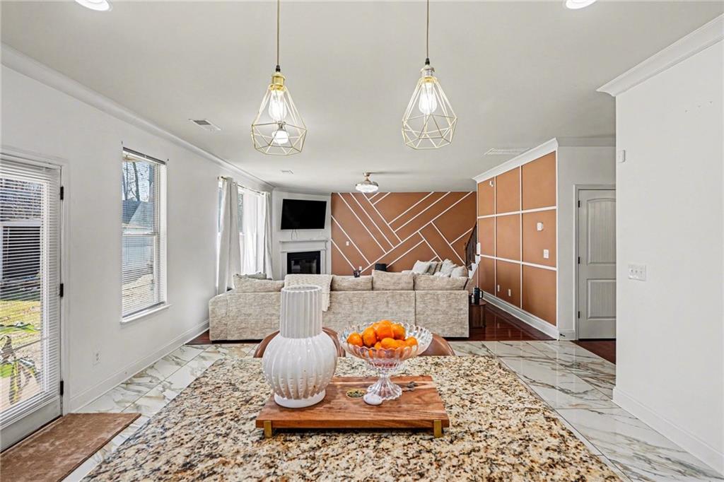 1406 Stone Ridge Court