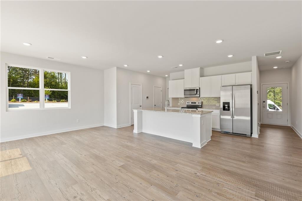 2833 Bullfrog Lane Lot 177