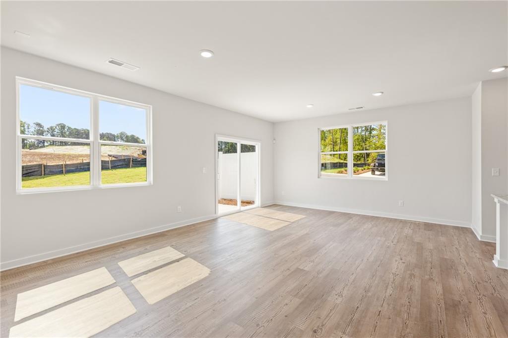 2833 Bullfrog Lane Lot 177