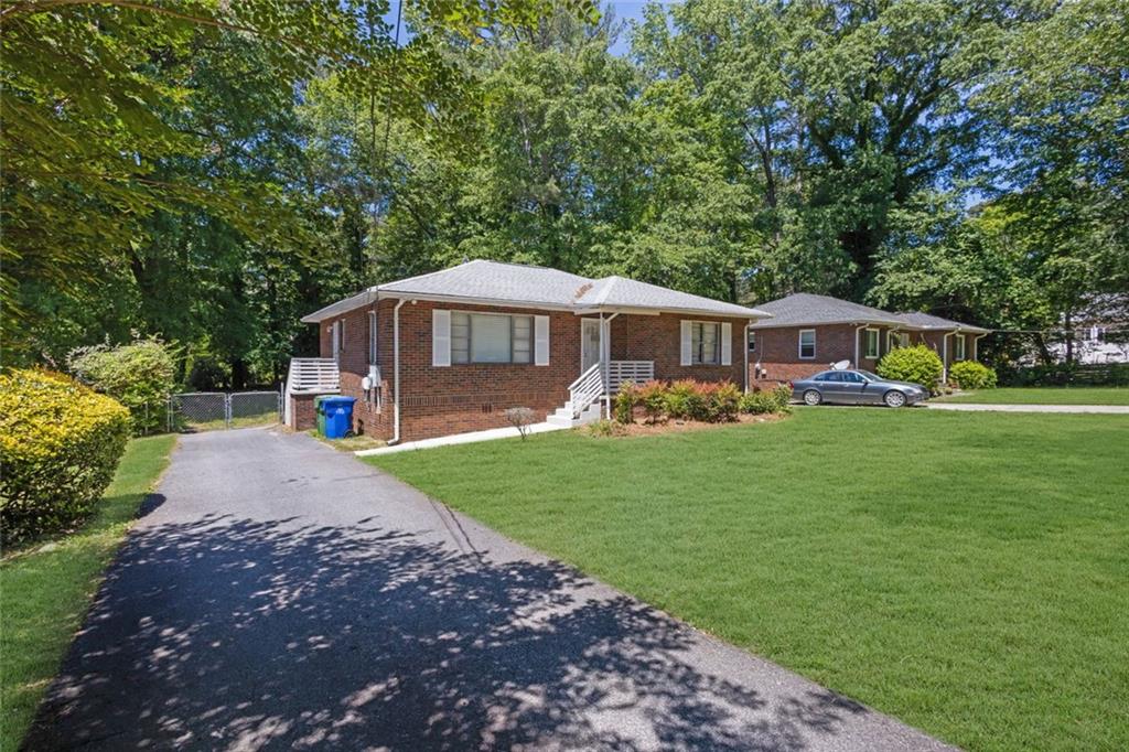 1533 Alder Lane SW