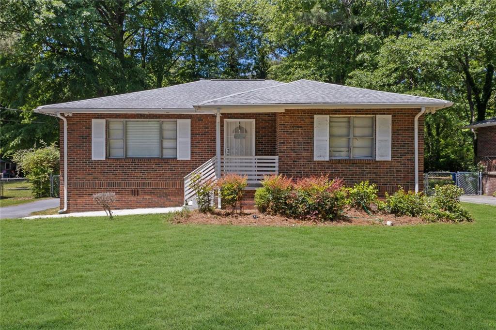 1533 Alder Lane SW