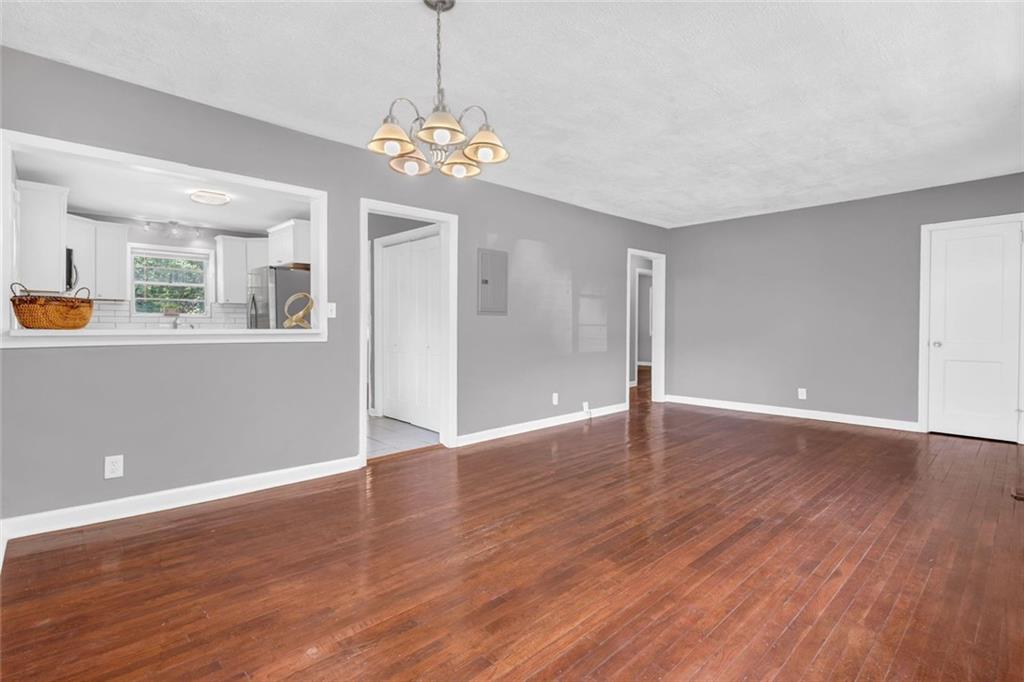 1533 Alder Lane SW