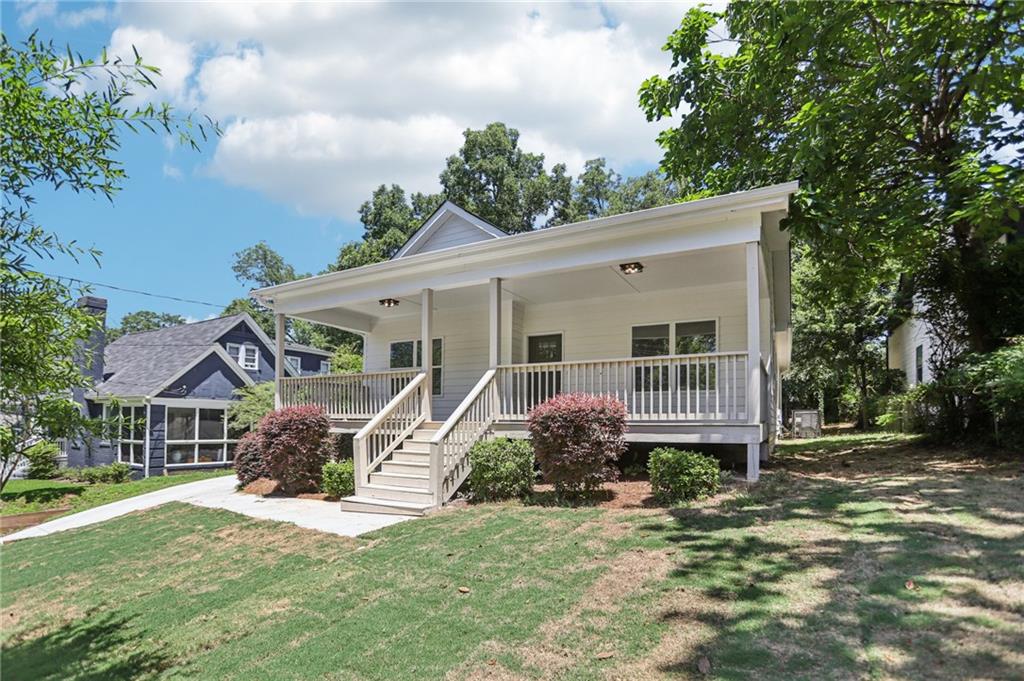 809 Dill Ave