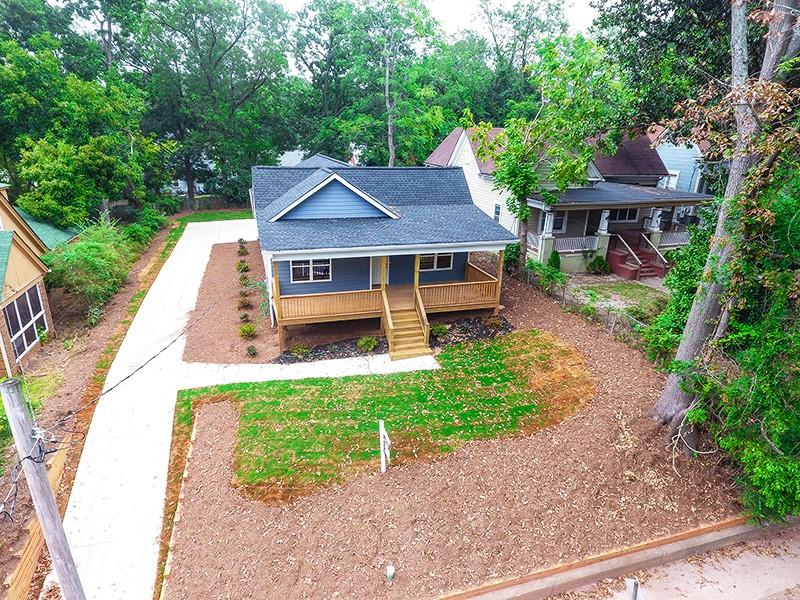 809 Dill Ave