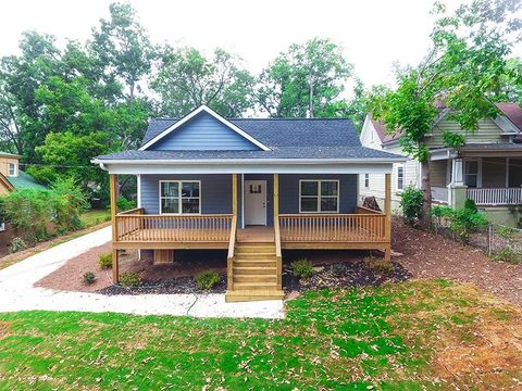 809 Dill Ave Atlanta GA 30310