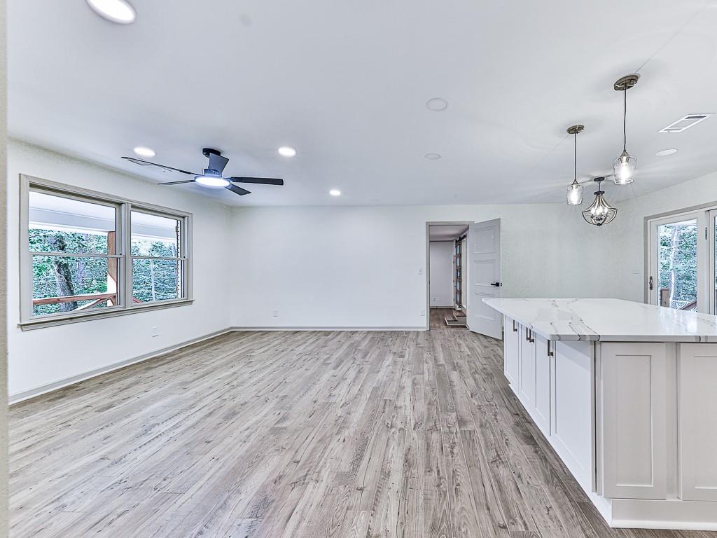 221 Wonewok Drive, Canton, Georgia image 12