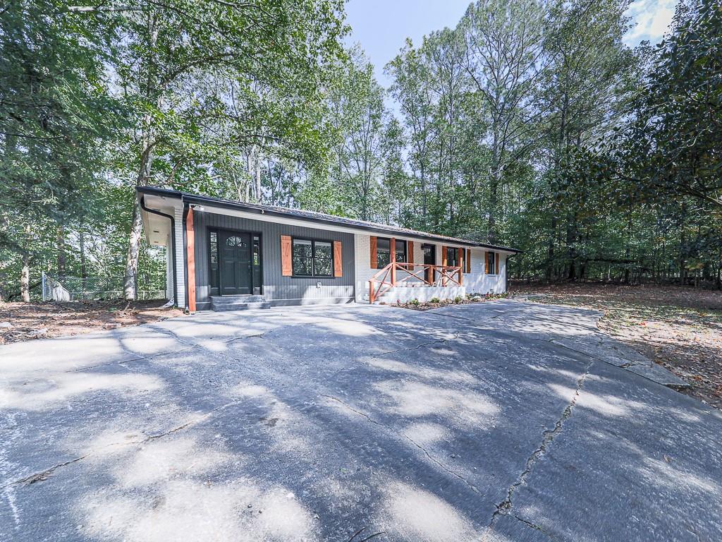 221 Wonewok Drive, Canton, Georgia image 26