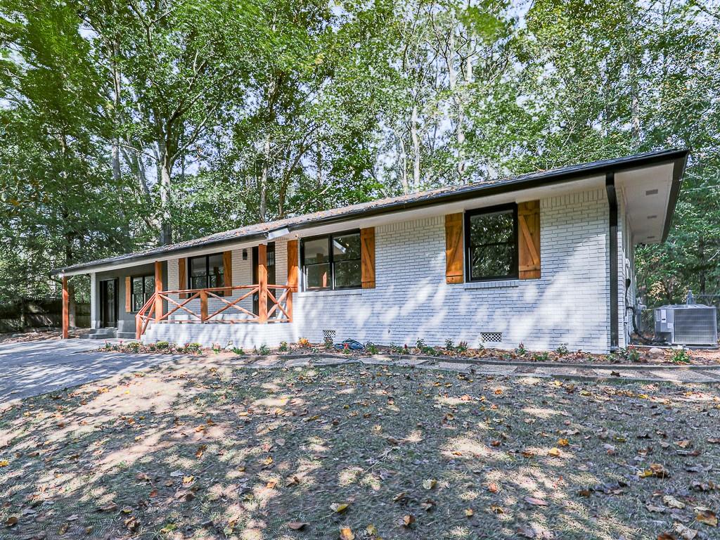 221 Wonewok Drive, Canton, Georgia image 29