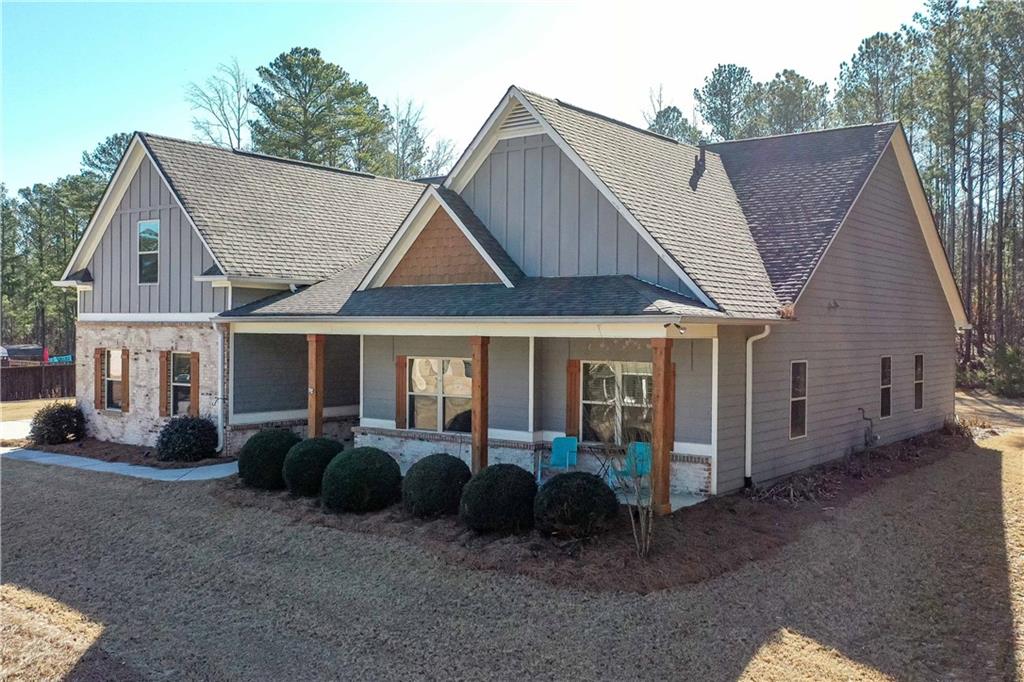 510 Boulder View Parkway Pkwy, Dallas, Georgia image 3