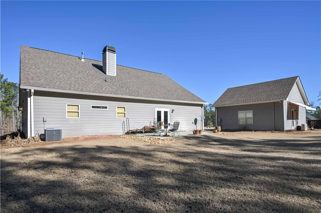 510 Boulder View Parkway Pkwy, Dallas, Georgia image 37