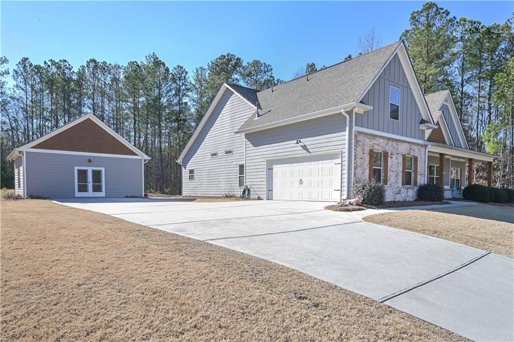 510 Boulder View Parkway Pkwy, Dallas, Georgia image 4