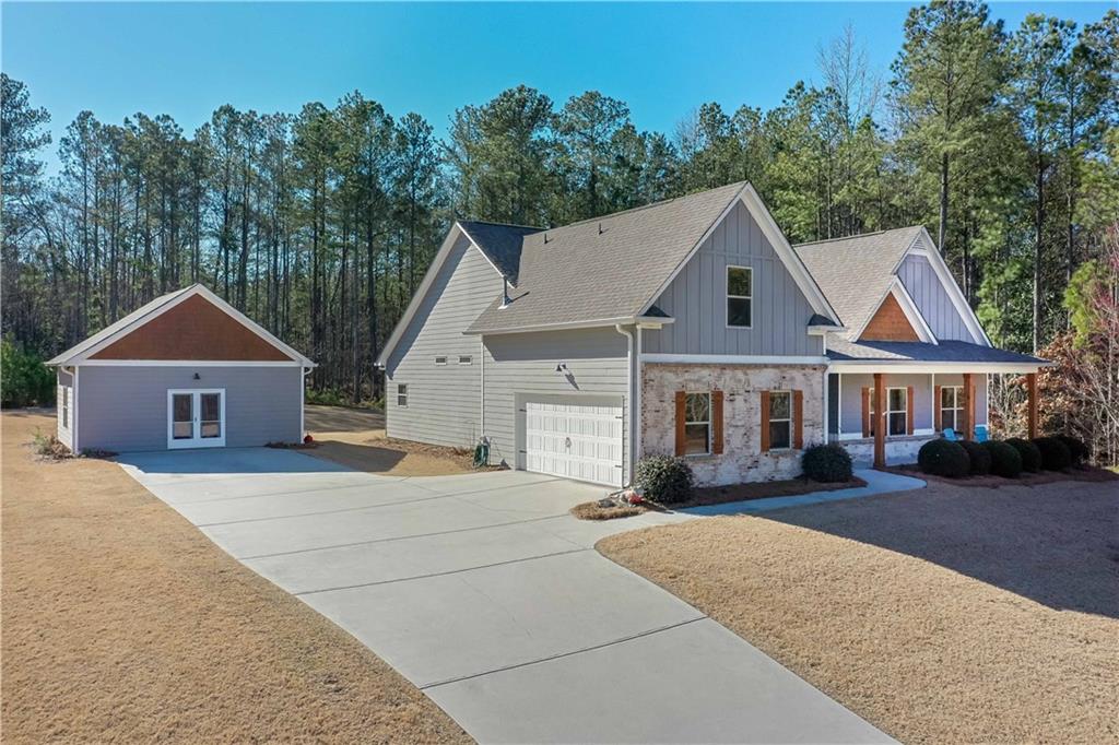 510 Boulder View Parkway Pkwy, Dallas, Georgia image 1