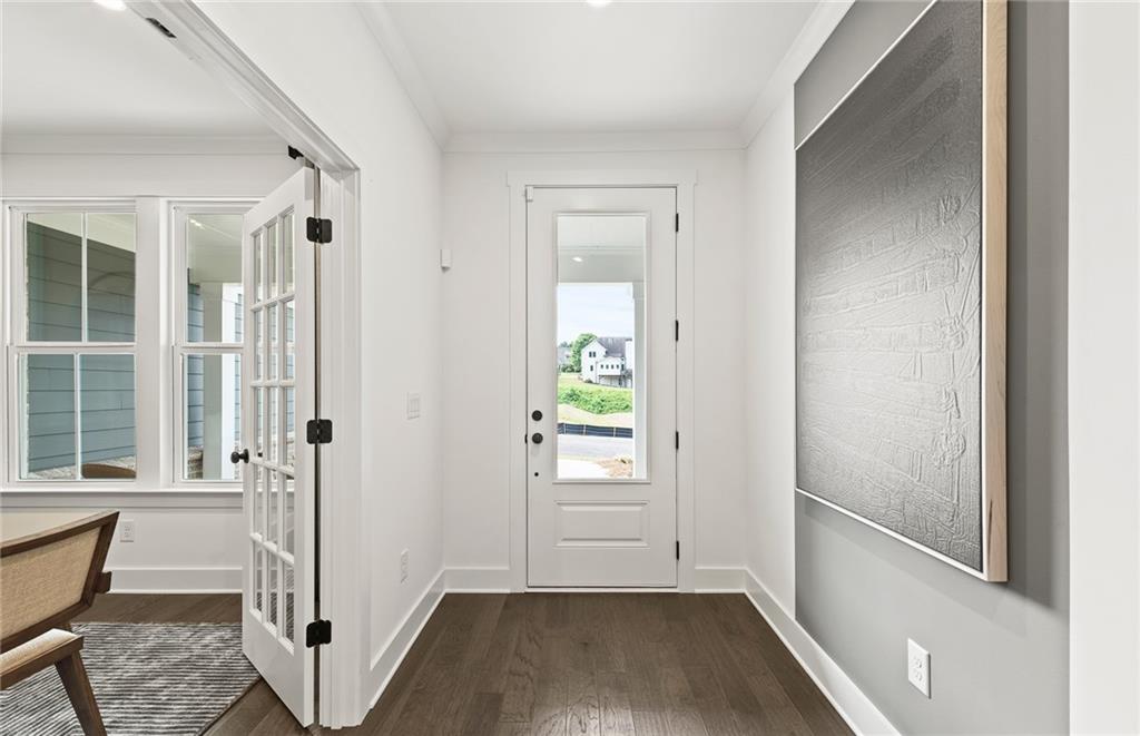 507 Flint Ridge