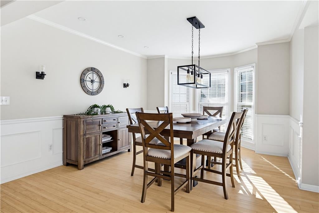 3284 Standing Peachtree Trail NW