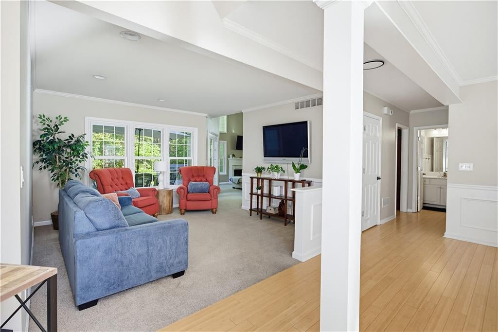 3284 Standing Peachtree Trail NW