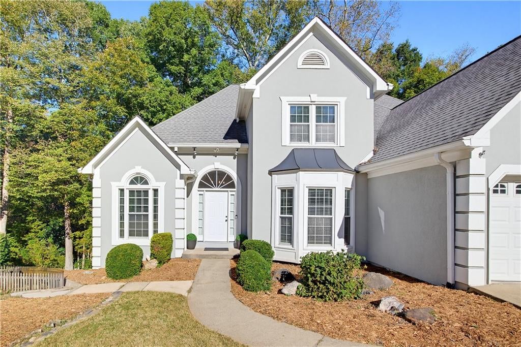 3284 Standing Peachtree Trail NW