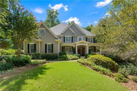 4028 Hickory Fairway Drive Woodstock GA 30188