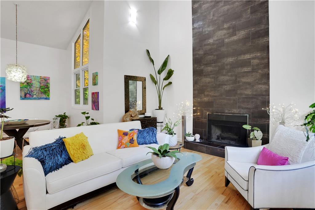 3452 Shawnee Trail SE