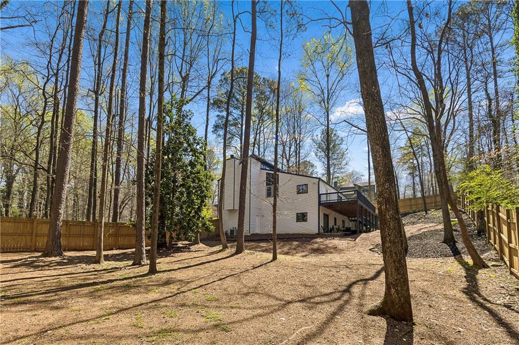 3452 Shawnee Trail SE