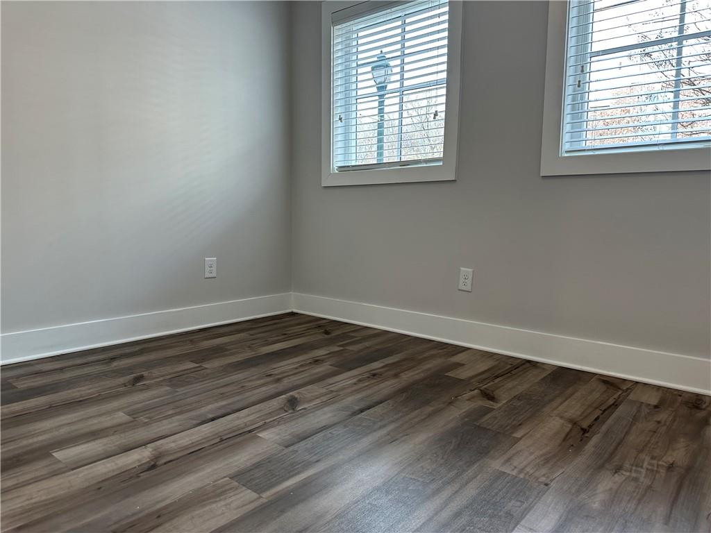 1245 Cushenberry Lane