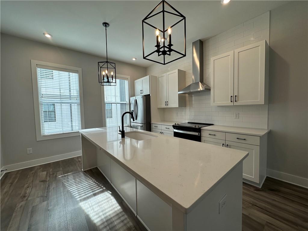 1245 Cushenberry Lane