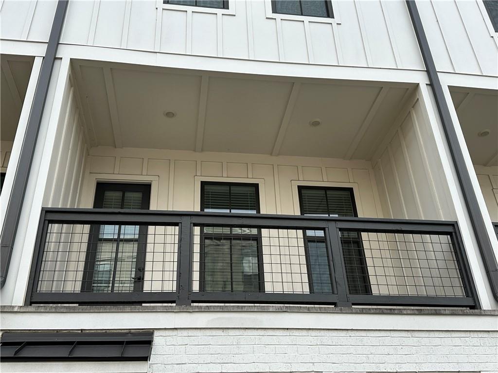 1245 Cushenberry Lane