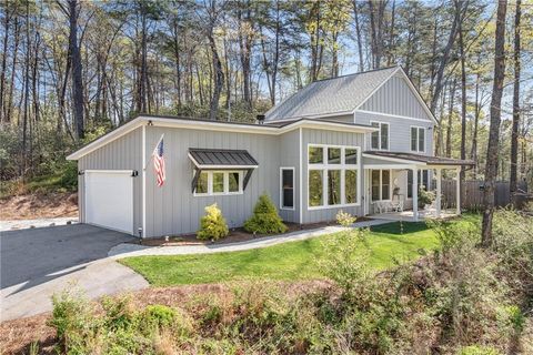 206 Celestial Circle Clayton GA 30525