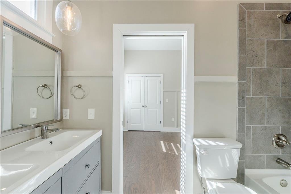 1057 Regent Street, Atlanta, Georgia image 17