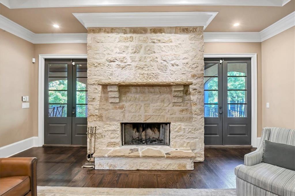 4317 Oglethorpe Loop, Acworth, Georgia image 26