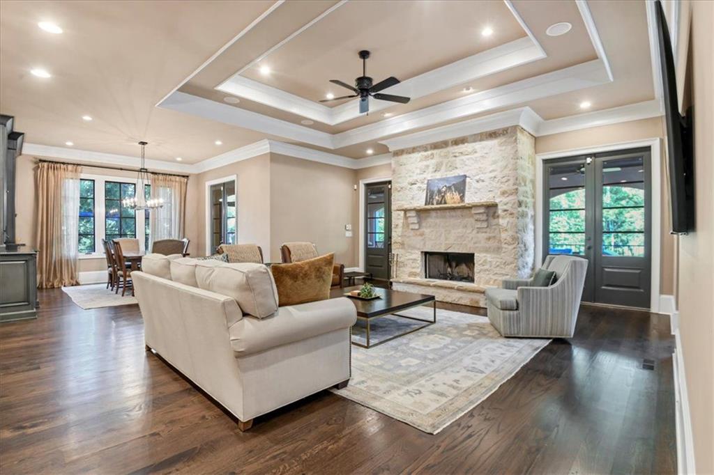 4317 Oglethorpe Loop, Acworth, Georgia image 25