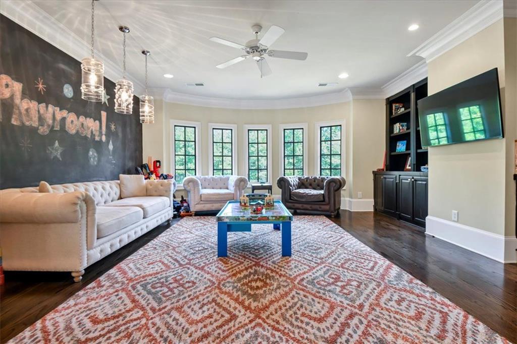 4317 Oglethorpe Loop, Acworth, Georgia image 38