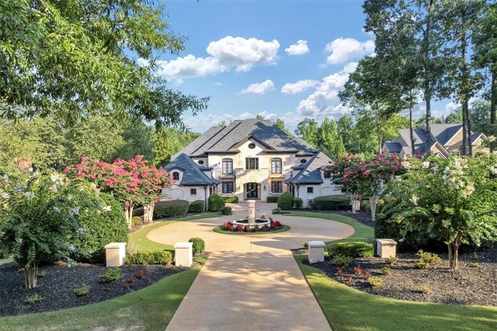 4317 Oglethorpe Loop, Acworth, Georgia image 17