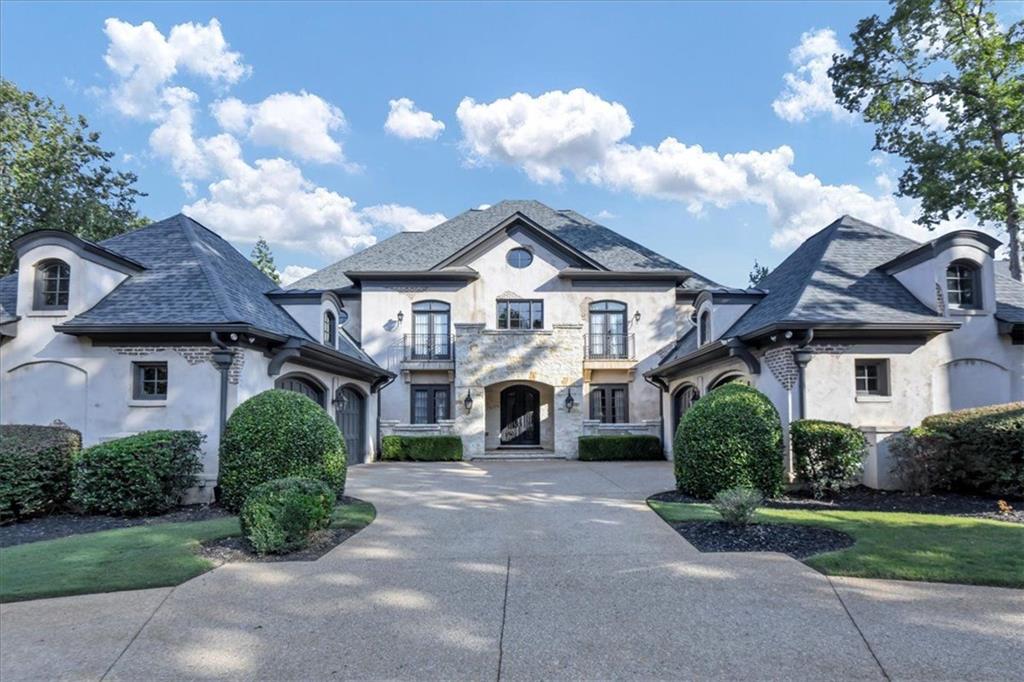 4317 Oglethorpe Loop, Acworth, Georgia image 11