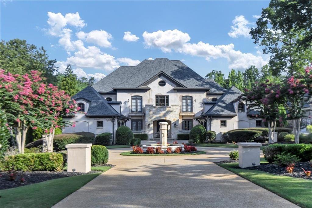 4317 Oglethorpe Loop, Acworth, Georgia image 13