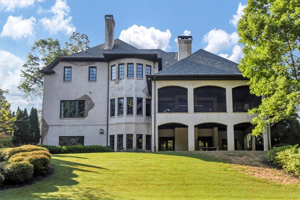 4317 Oglethorpe Loop, Acworth, Georgia image 18