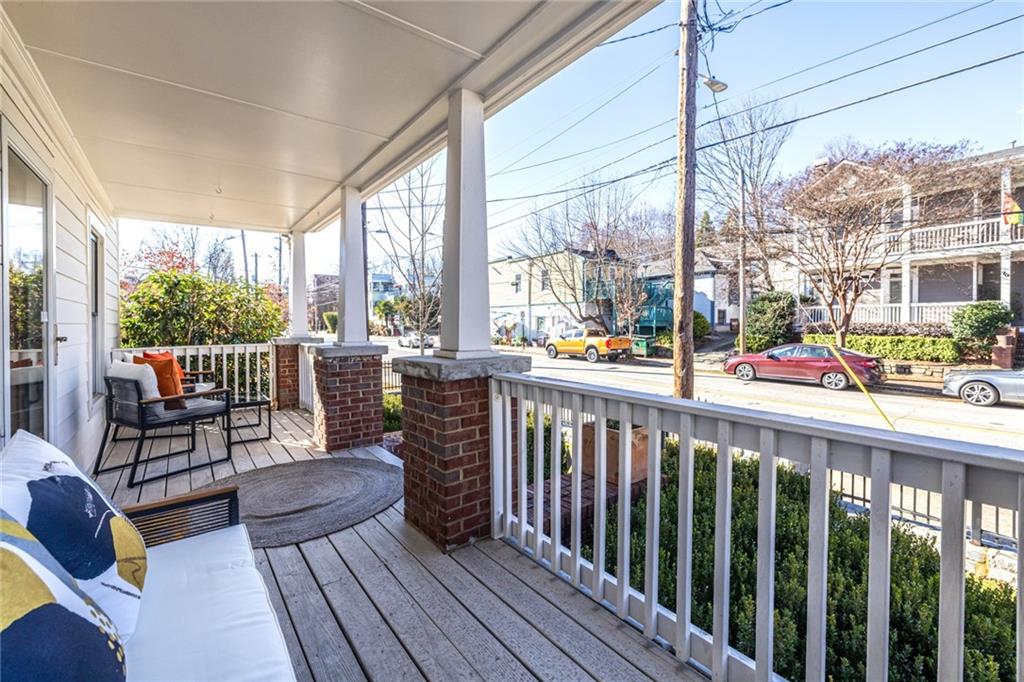 69 Randolph Street NE A