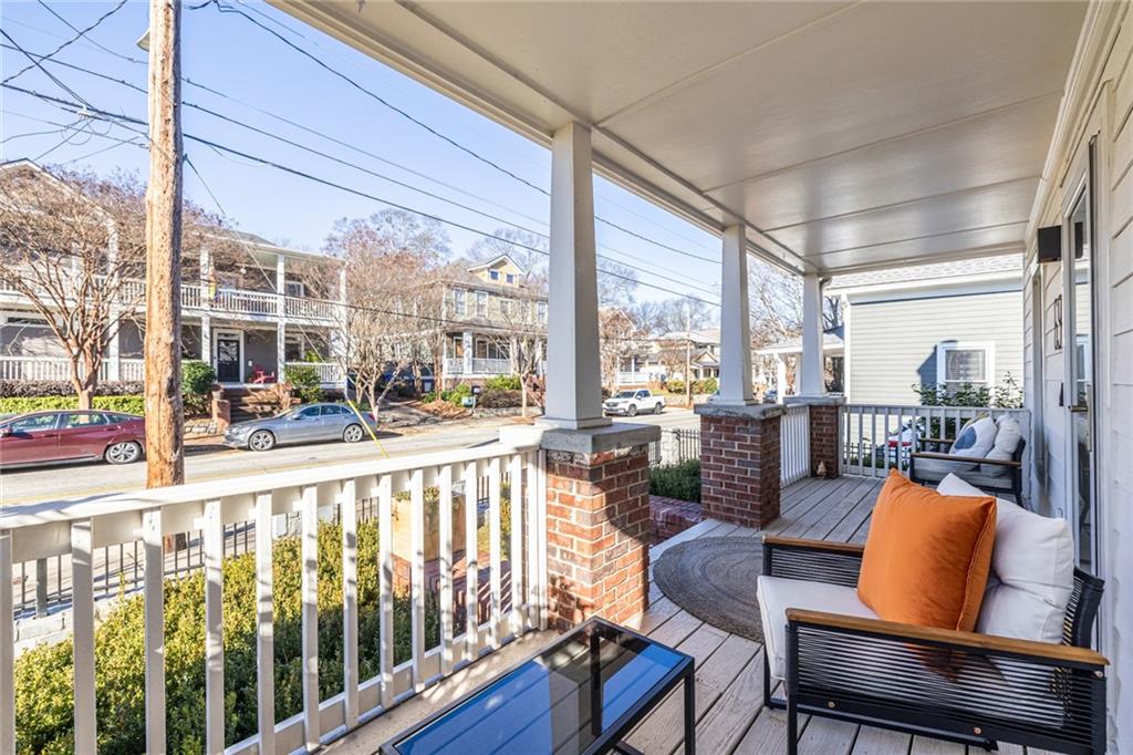 69 Randolph Street NE A