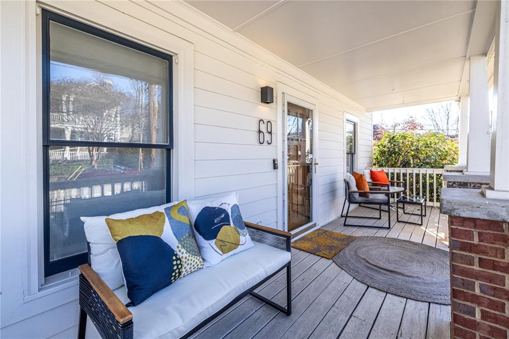 69 Randolph Street NE A