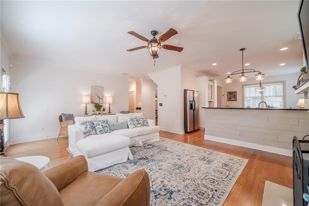 178 Mission Oak Drive