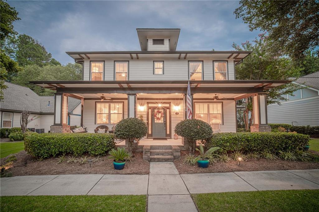 178 Mission Oak Drive