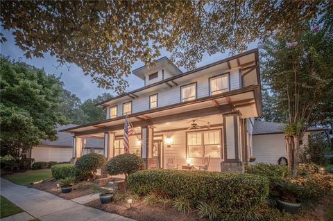 178 Mission Oak Drive Grayson GA 30017