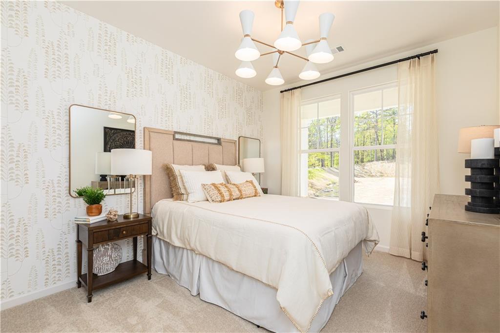 608 Belshire Drive, Acworth, Georgia image 40